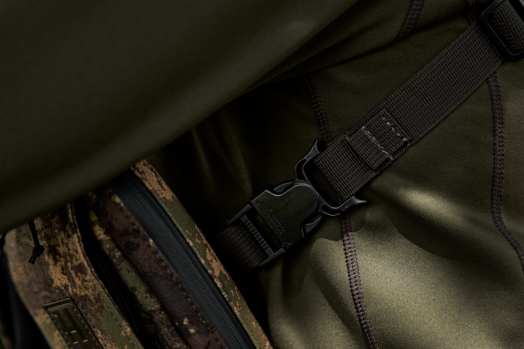 Camouflage kikarsele AXIS MSP®Forest - Härkila