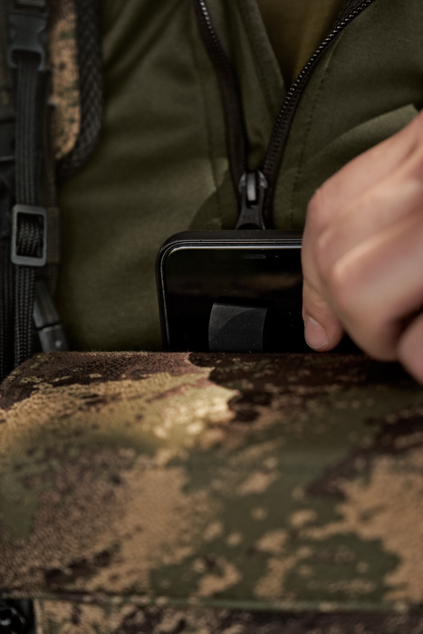 Camouflage kikarsele AXIS MSP®Forest - Härkila