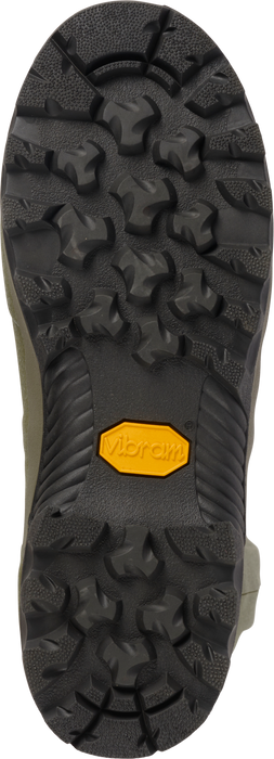 Zip Gummistövel Dark olive – Härkila