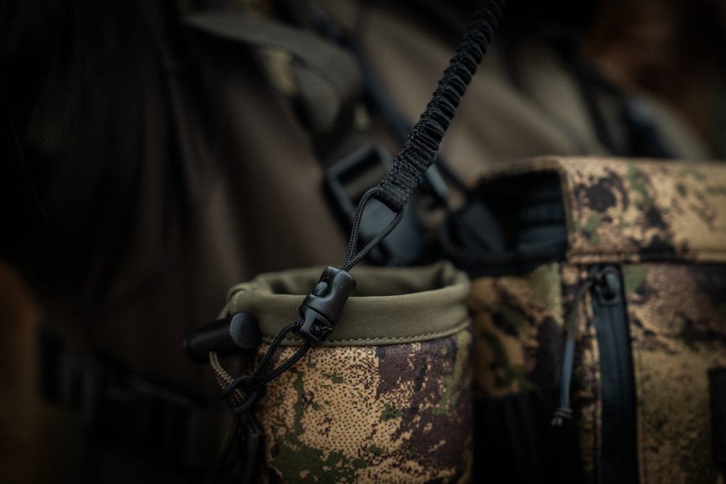 Termisk Kamouflage Spotterpung AXIS MSP®Forest - Härkila