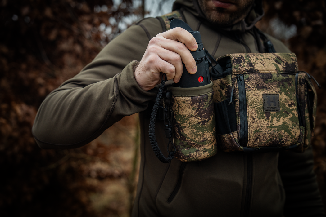 Termisk Kamouflage Spotterpung AXIS MSP®Forest - Härkila