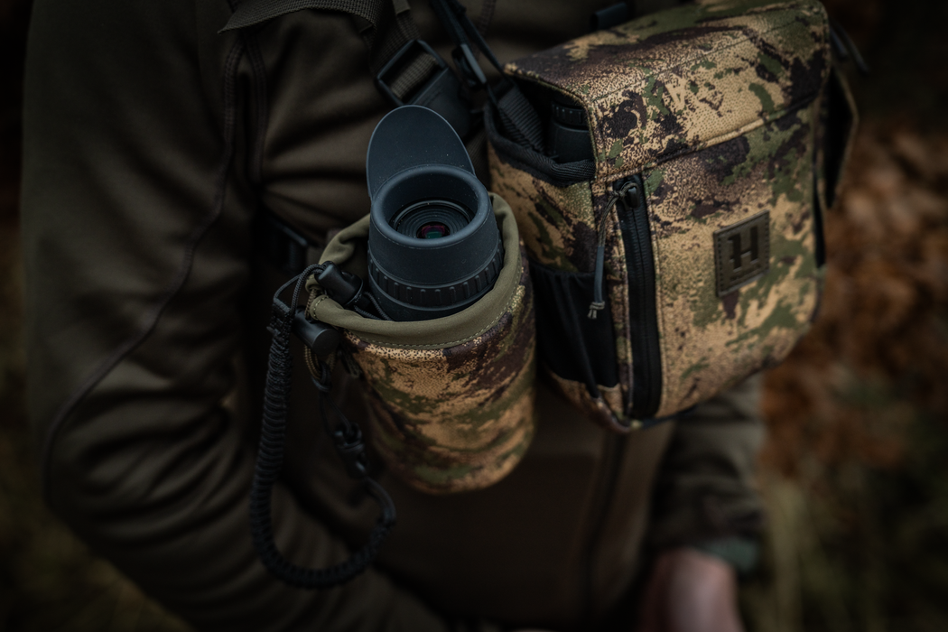 Termisk Kamouflage Spotterpung AXIS MSP®Forest - Härkila