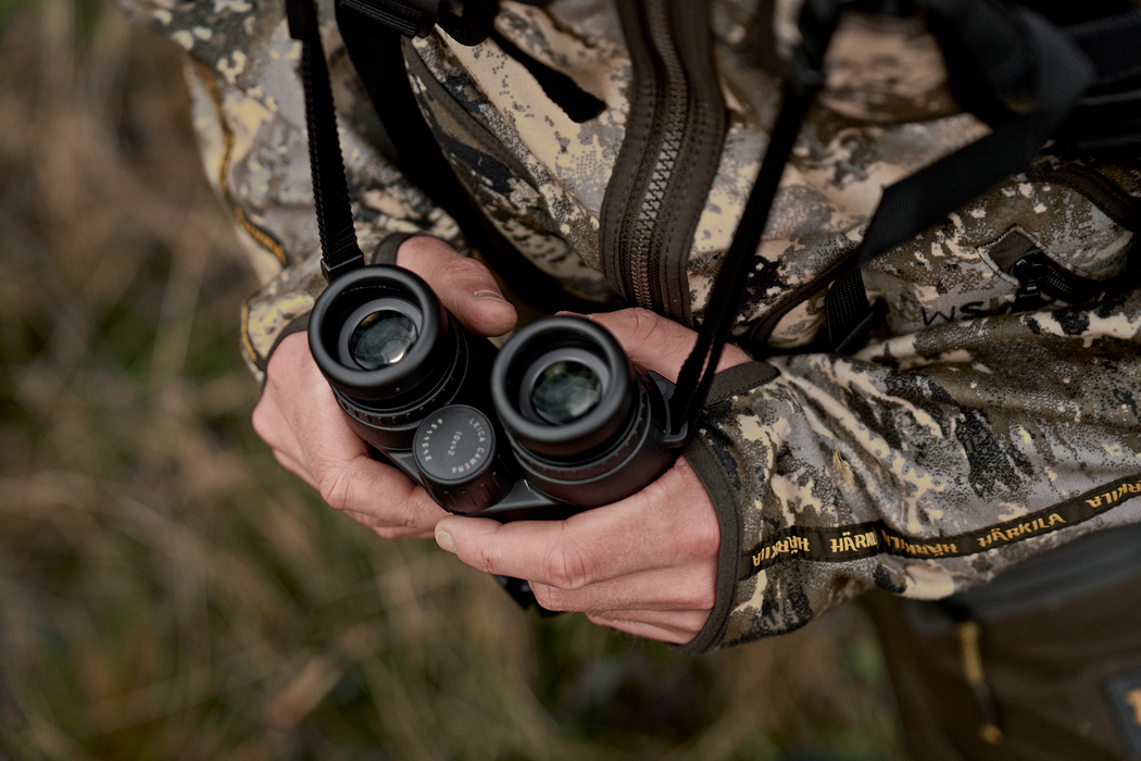 Mountain WSP Vändbar fleecejacka AXIS MSP®Mountain/Shadow brown – Härkila