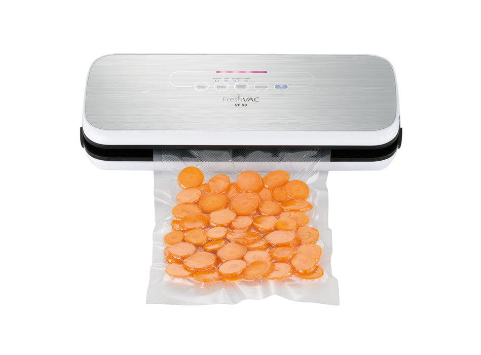 Vakuumförpackare VF - 50 - FreshVAC