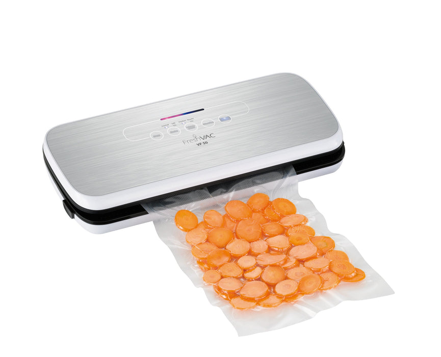 Vakuumförpackare VF - 50 - FreshVAC