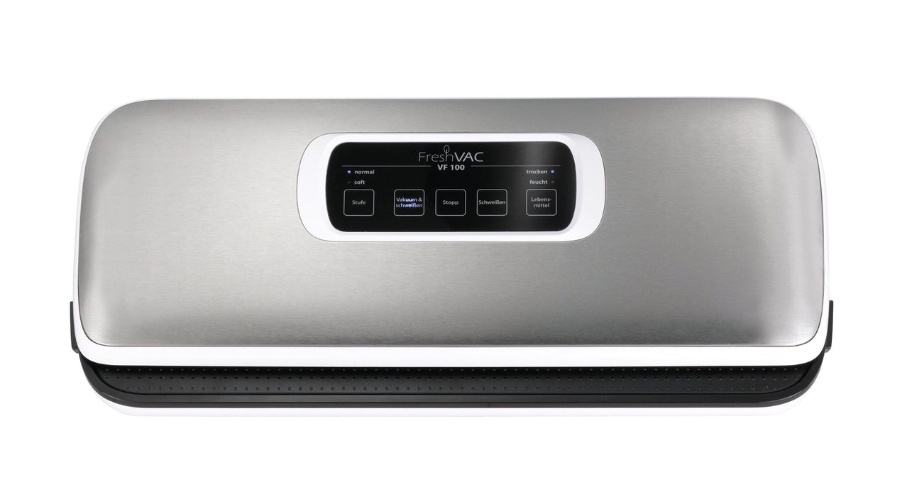 Produkt Titel: VF 100 vakuumförpackare - FreshVAC