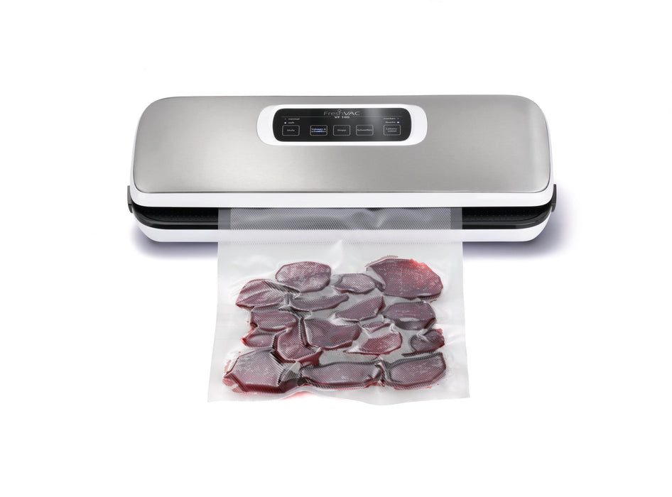 Produkt Titel: VF 100 vakuumförpackare - FreshVAC