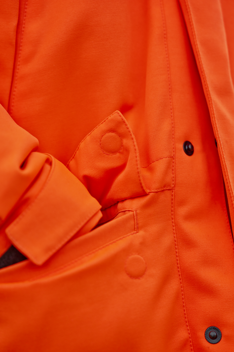 Pro Blaze HWS Isolerad jacka Orange blaze – Härkila