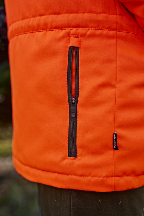 Pro Blaze HWS Isolerad jacka Orange blaze – Härkila