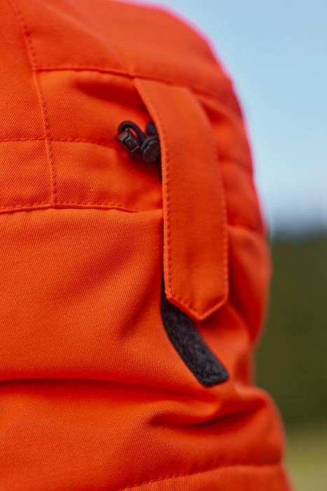 Pro Blaze HWS Isolerad jacka Orange blaze – Härkila