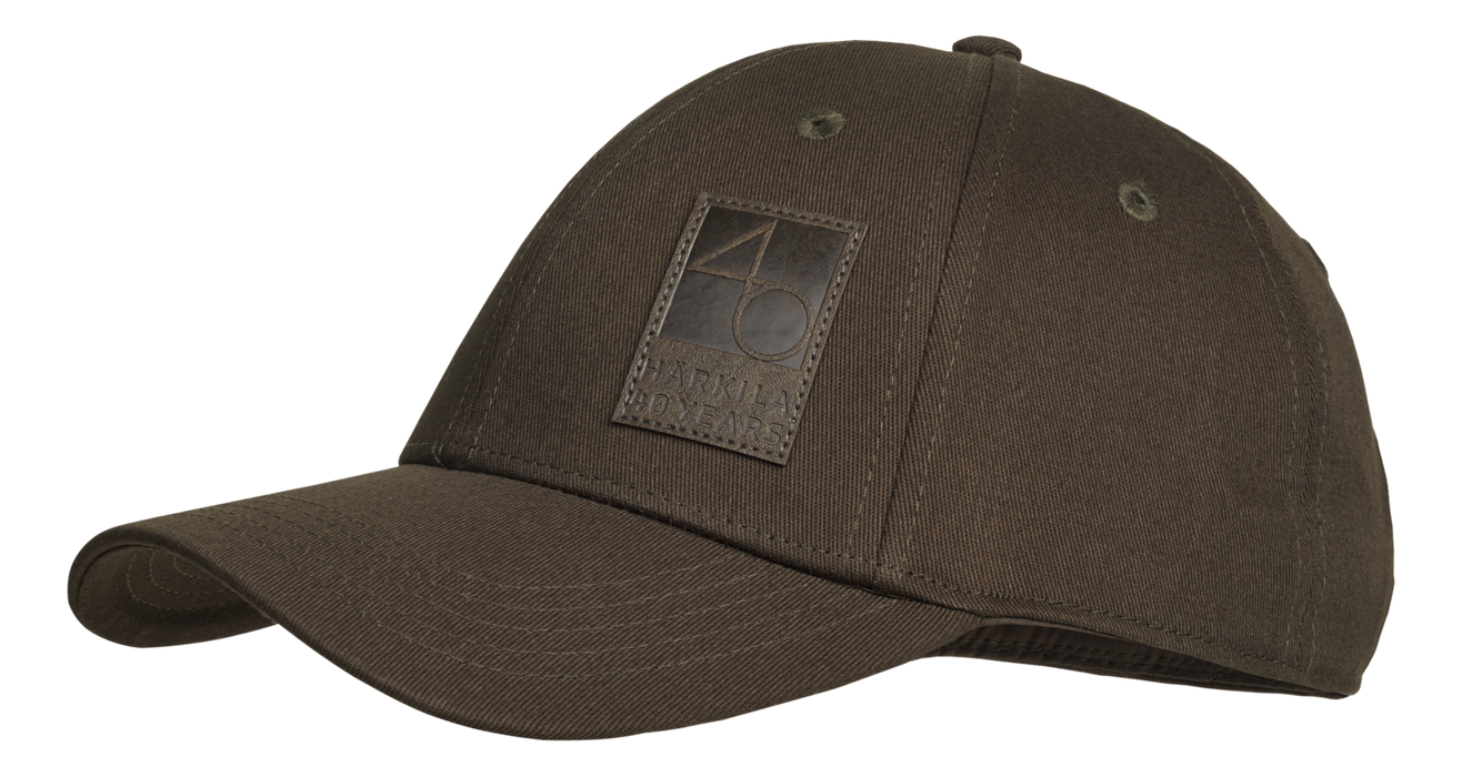 Anniversary keps Willow green