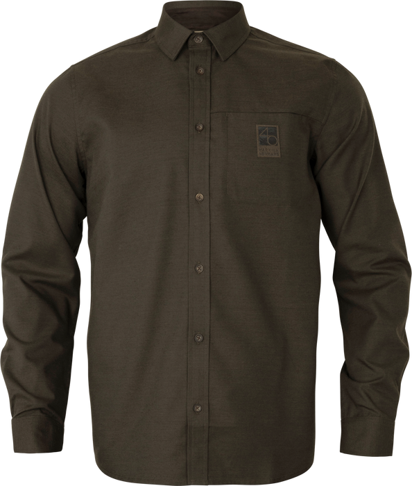 Jubileumsskjorta Willow green