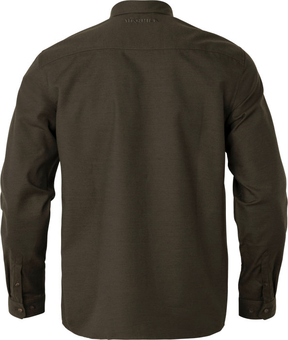 Jubileumsskjorta Willow green