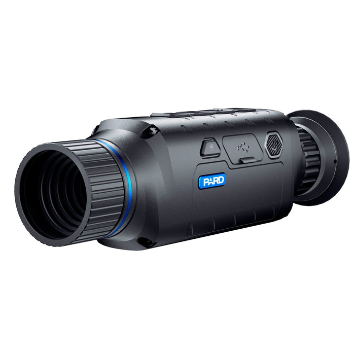 Leopard 11mm 256 - Pard