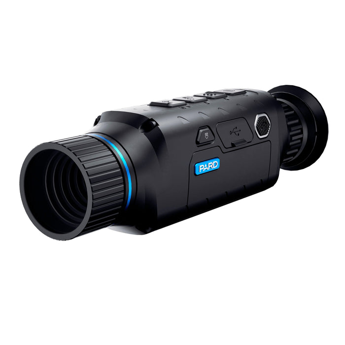 Leopard 11mm 256 - Pard