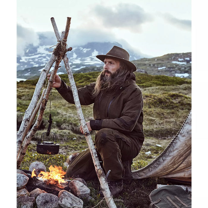 Produkttitel på dansk: THOR BALDER - Northern Hunting - Lang modell