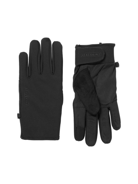 Lyng - Sealskinz - BLACK