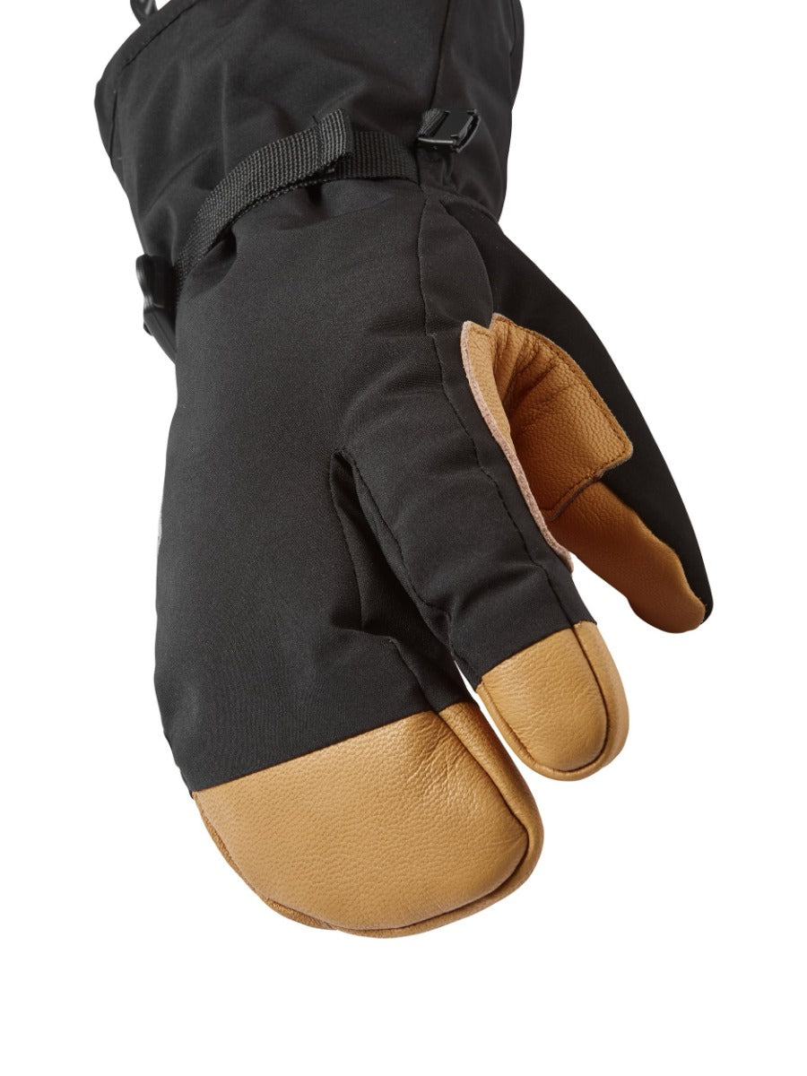 Congham Svart – Sealskinz