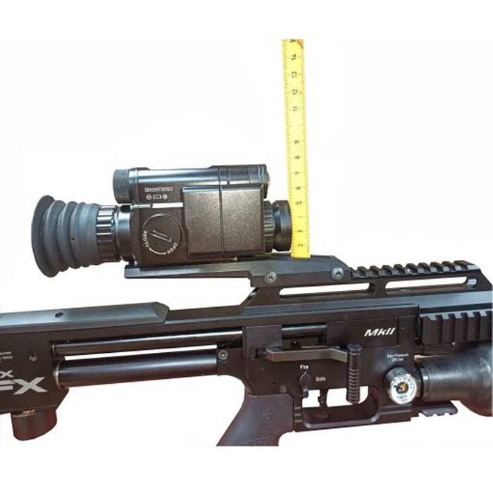 Slide On-fäste – Nieload