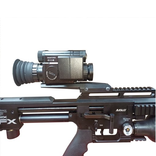 Slide On-fäste – Nieload