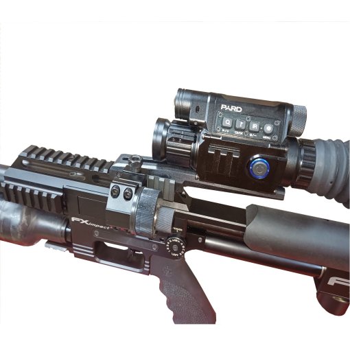 Slide On-fäste – Nieload