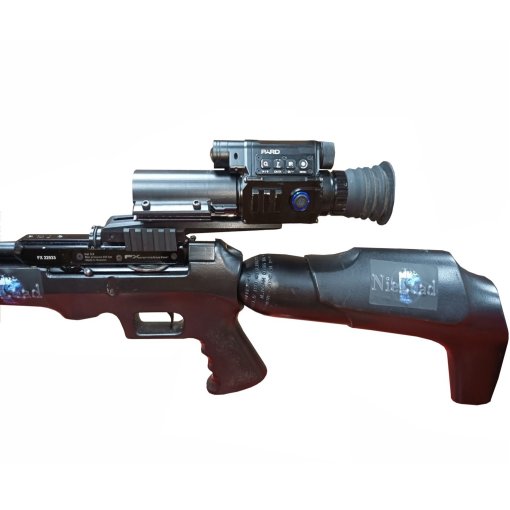 Slide On-fäste – Nieload