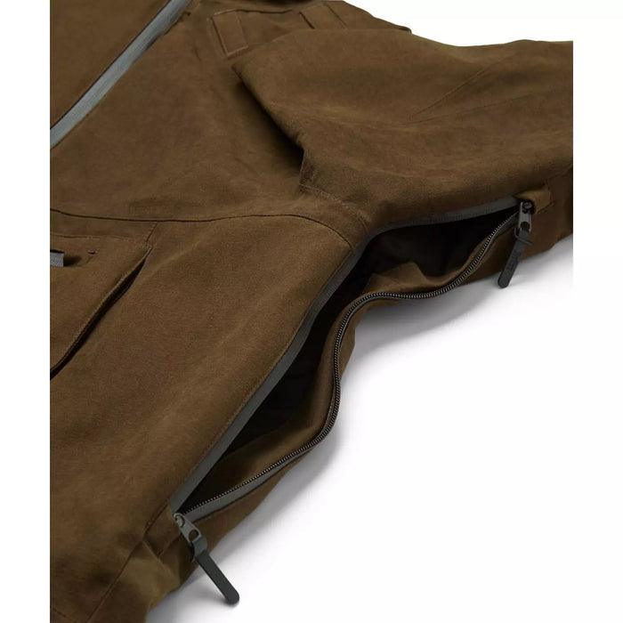 STORR - Northern Hunting