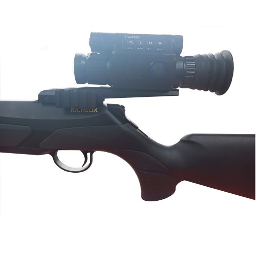 Slide On-fäste – Nieload