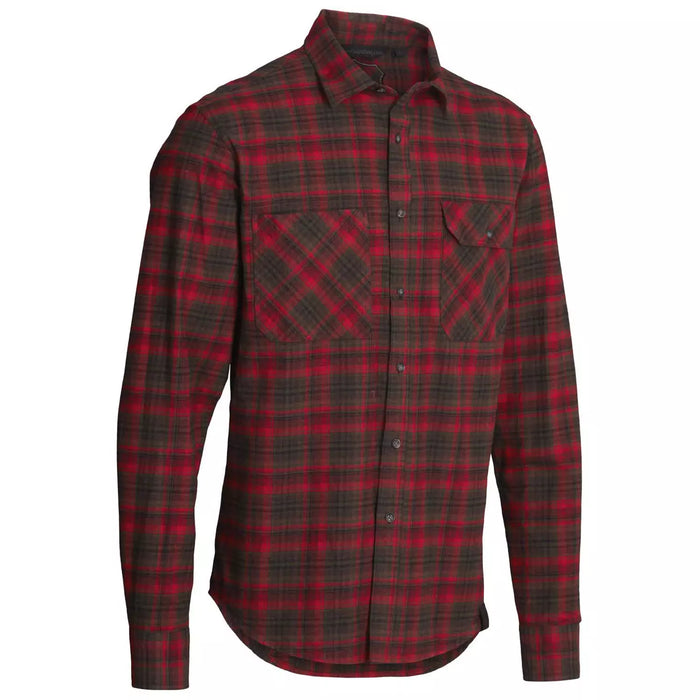 KJARTAN grön/röd - Northern Hunting