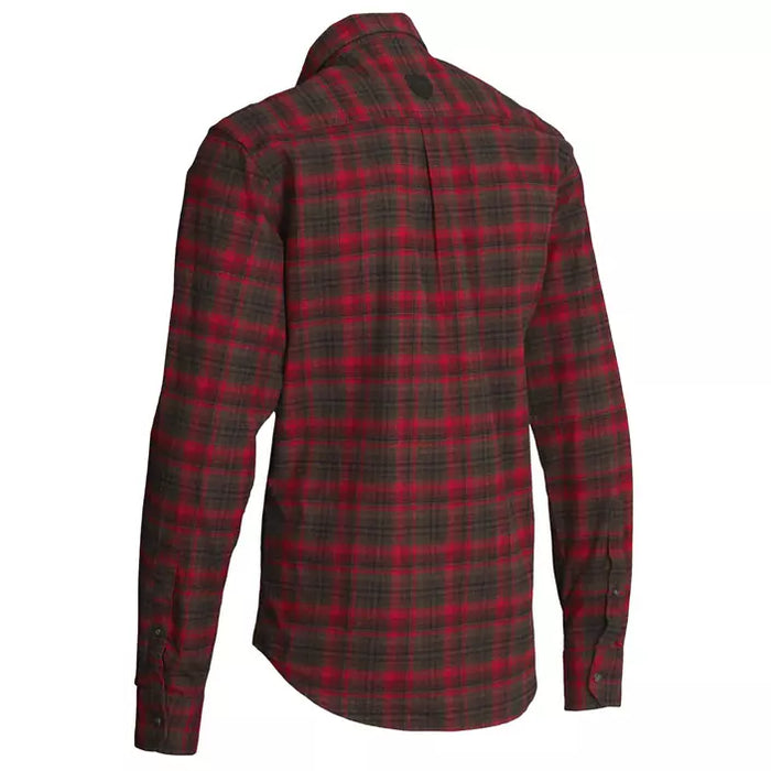 KJARTAN grön/röd - Northern Hunting