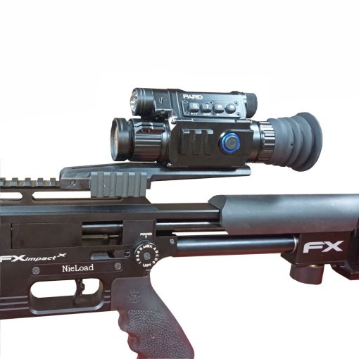 Slide On-fäste – Nieload