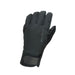 WP All Weather Insulated Glove - Sealskinz - BLACK