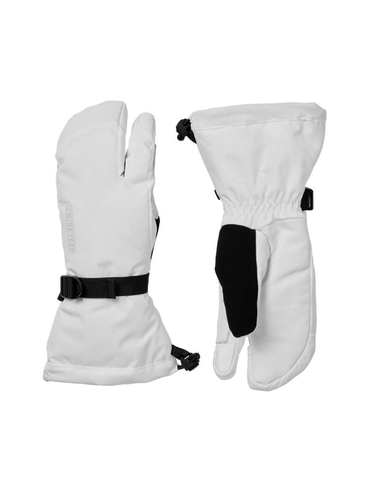 Congham - Sealskinz - WHITE