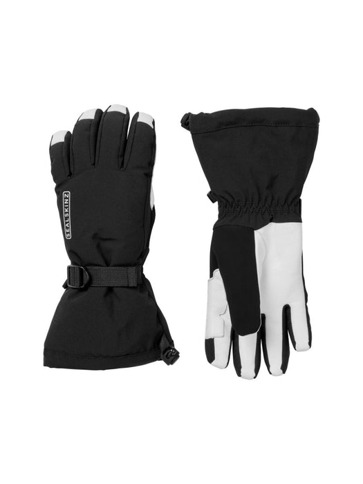Fransham - Sealskinz - BLACK