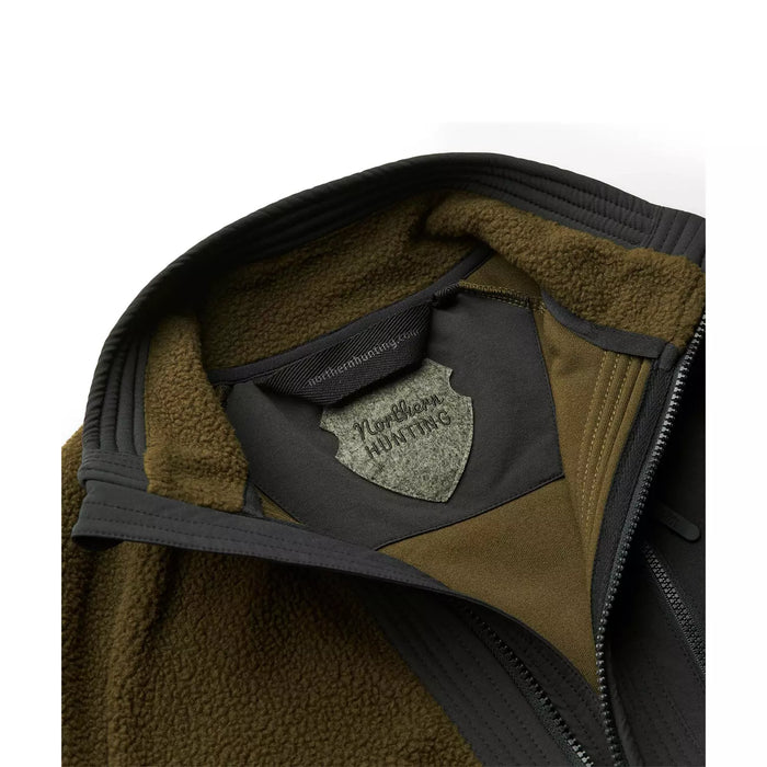 RANDA - Northern Hunting