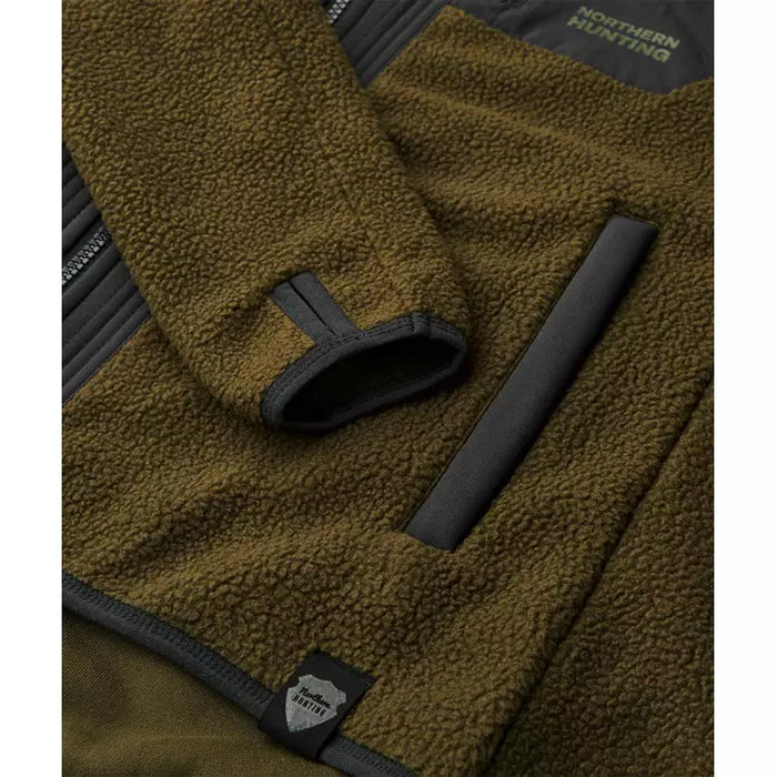 RANDA - Northern Hunting