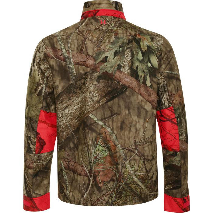 Moose Hunter 2.0 WSP jacka MossyOak®Break-Up Country®/MossyOak®Red  - Härkila