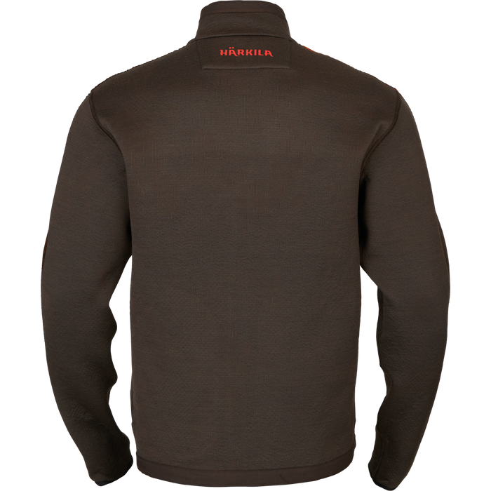 Kamko Pro Edition Vändbar jacka AXIS MSP® Limited Edition - Härkila