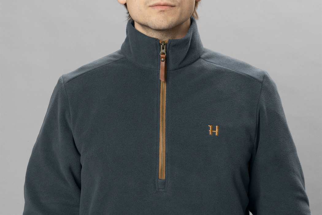 Sandhem 200 pullover Dark navy  - Härkila