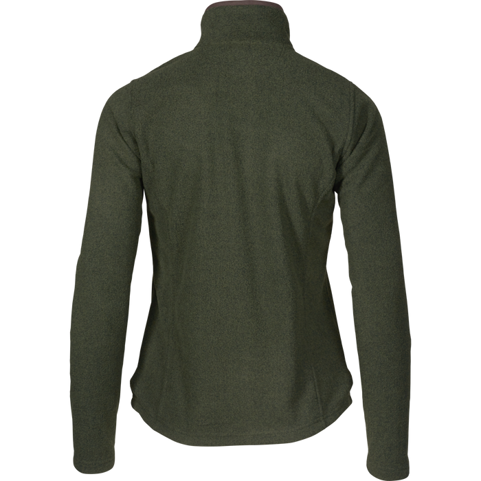 Woodcock fleece Women Classic green - Seeland