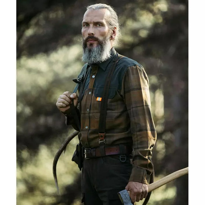 KJALL Brun - Northern Hunting