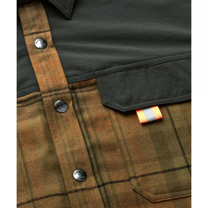 KJALL Brun - Northern Hunting