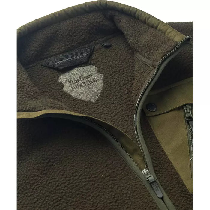 BALKI mörkgrön - Northern Hunting