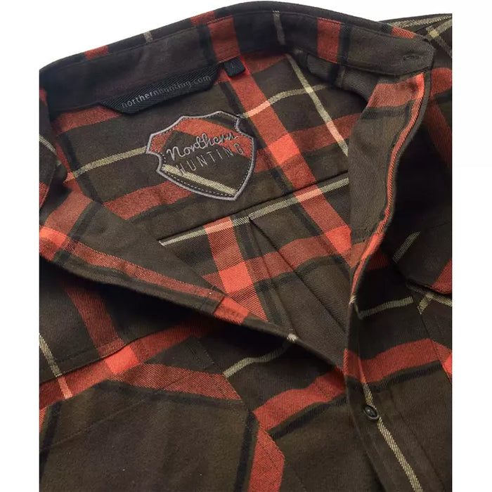 BJARK - Northern Hunting