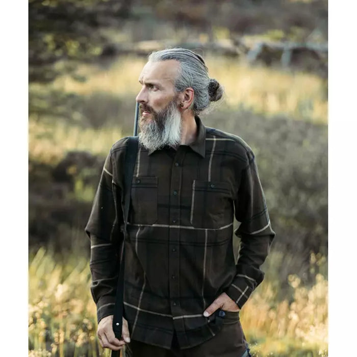 Aski Jaktskjorta - Northern Hunting