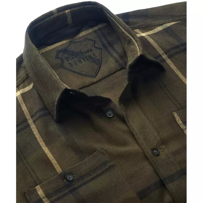 Aski Jaktskjorta - Northern Hunting