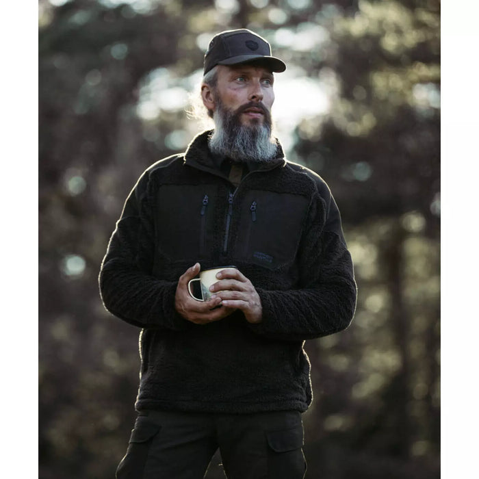 Hjort - Northern hunting