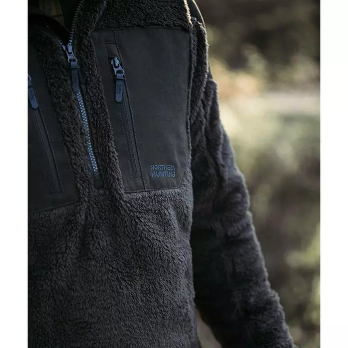 Hjort - Northern hunting