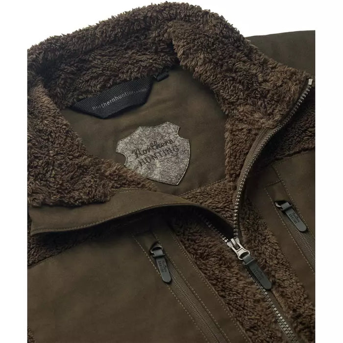 Hjort - Northern hunting