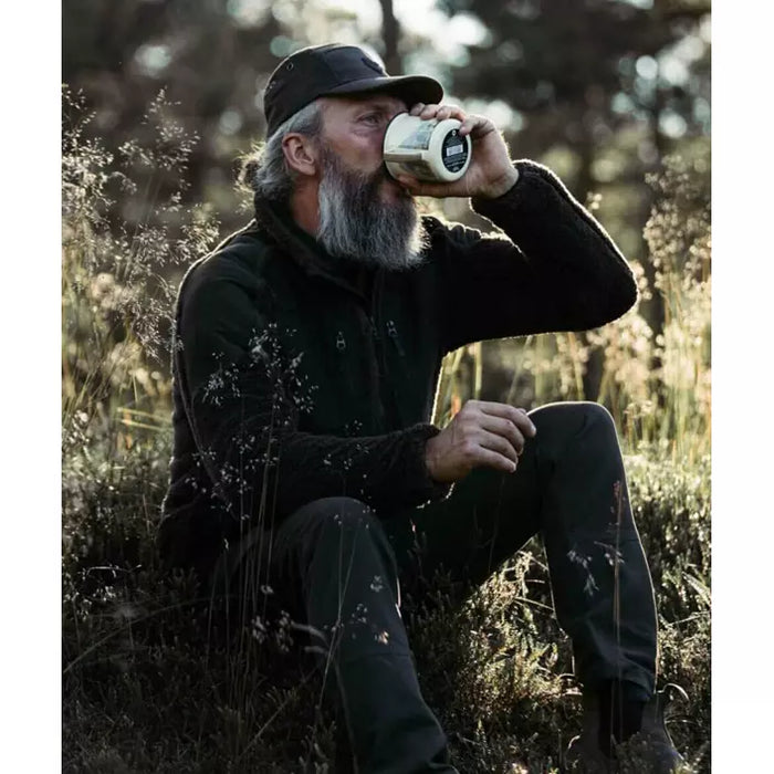 Hjort - Northern hunting